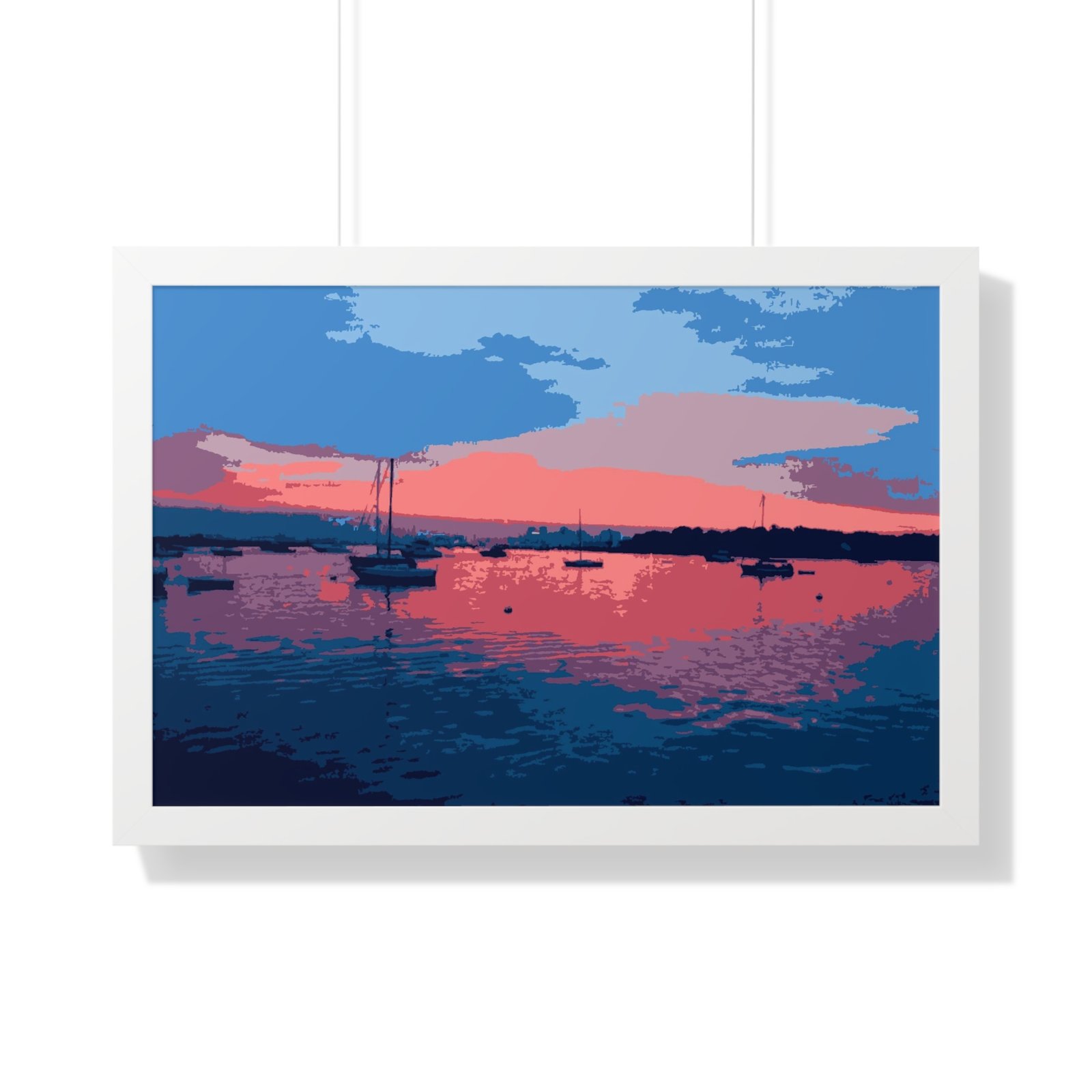 Marina - Winthrop - Image 22