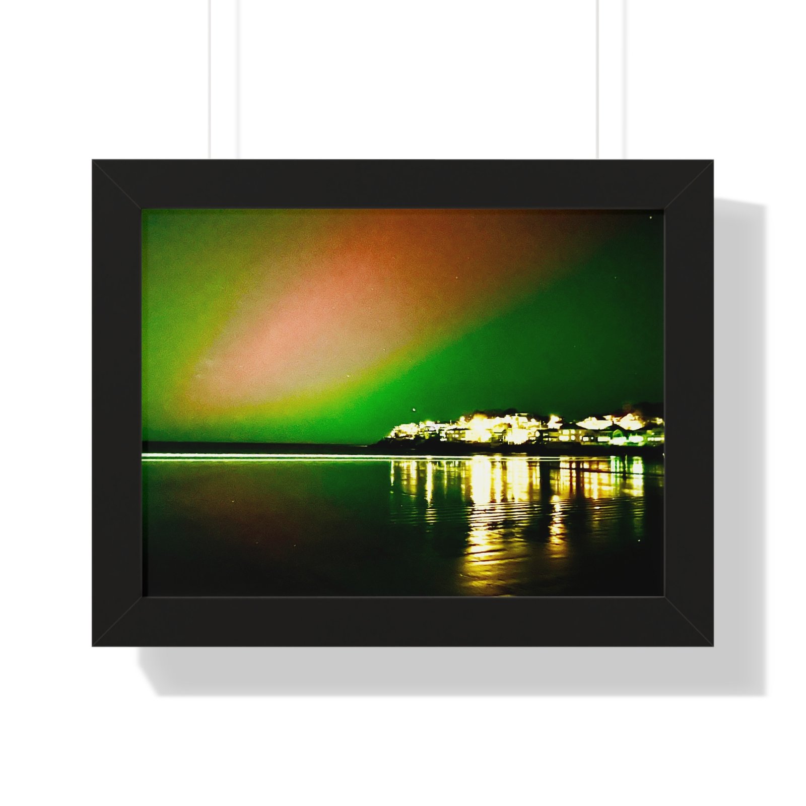 Nahant Northern Lights 1