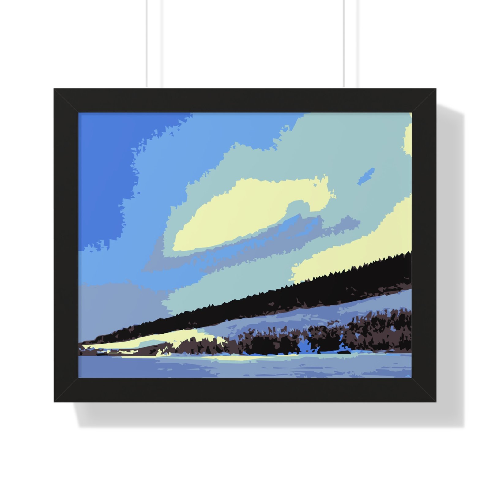 Snowy Skies - Image 7