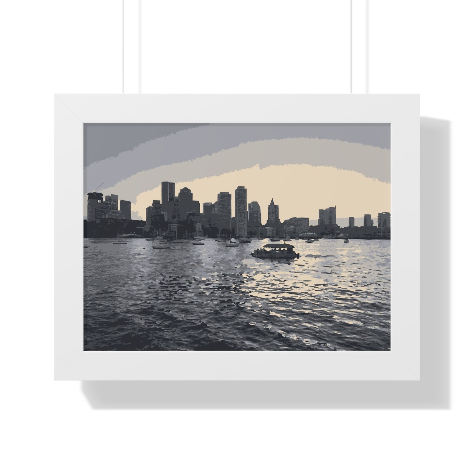 Boston Harbor - Image 13