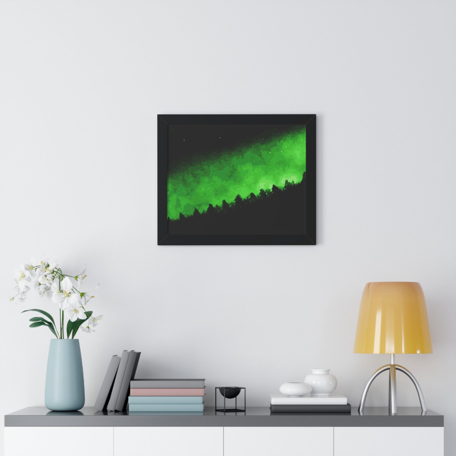 Aurora Green - Image 2