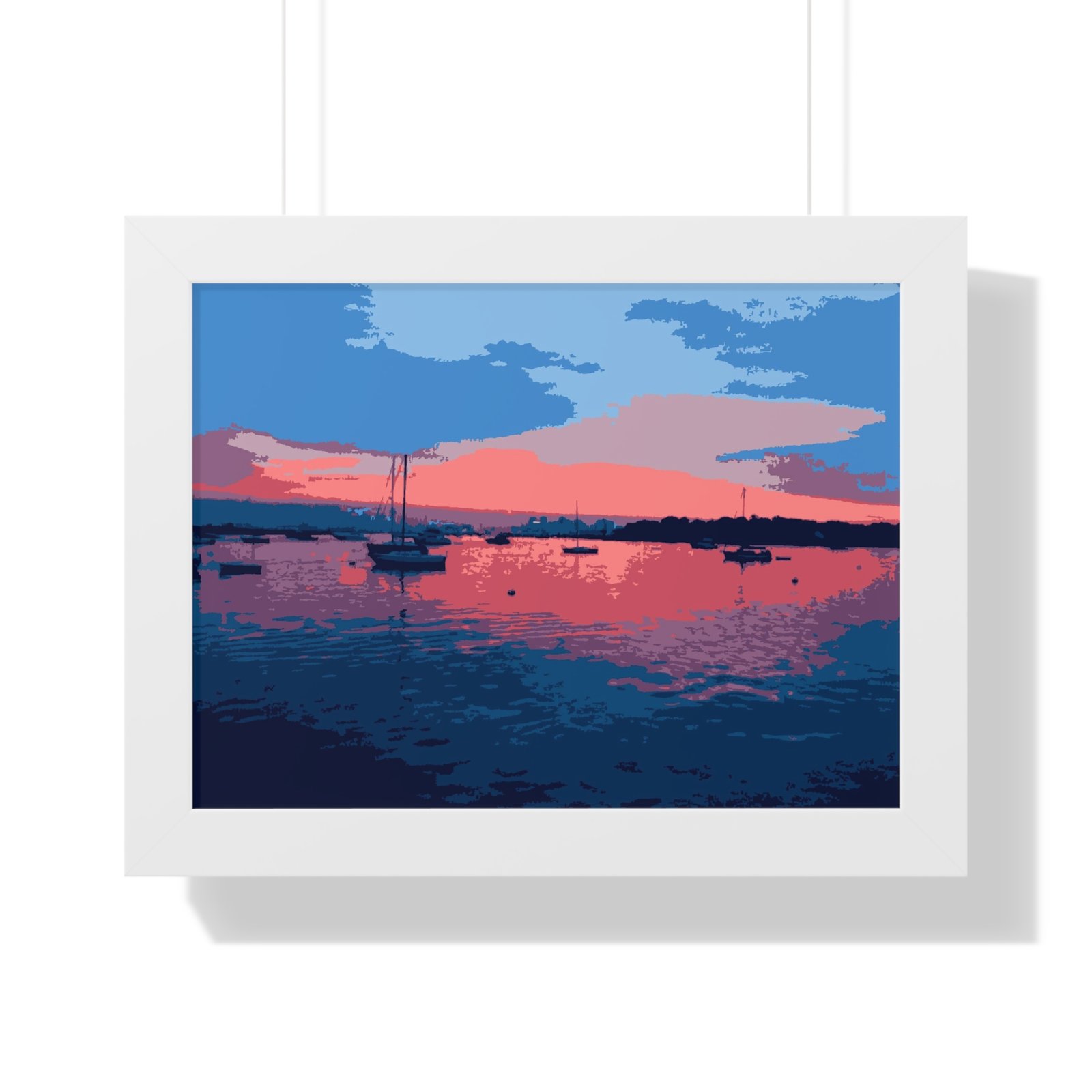 Marina - Winthrop - Image 13