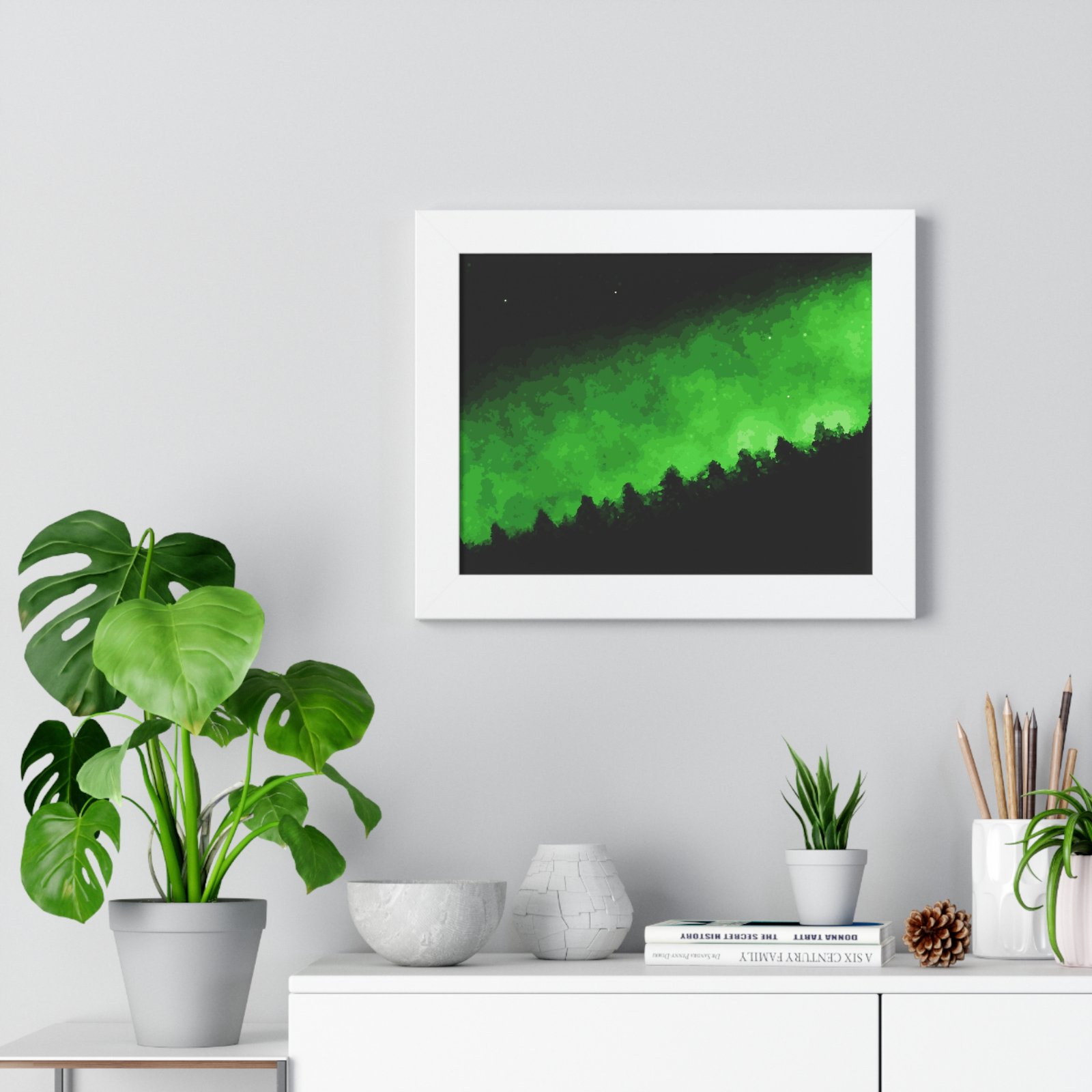 Aurora Green - Image 26