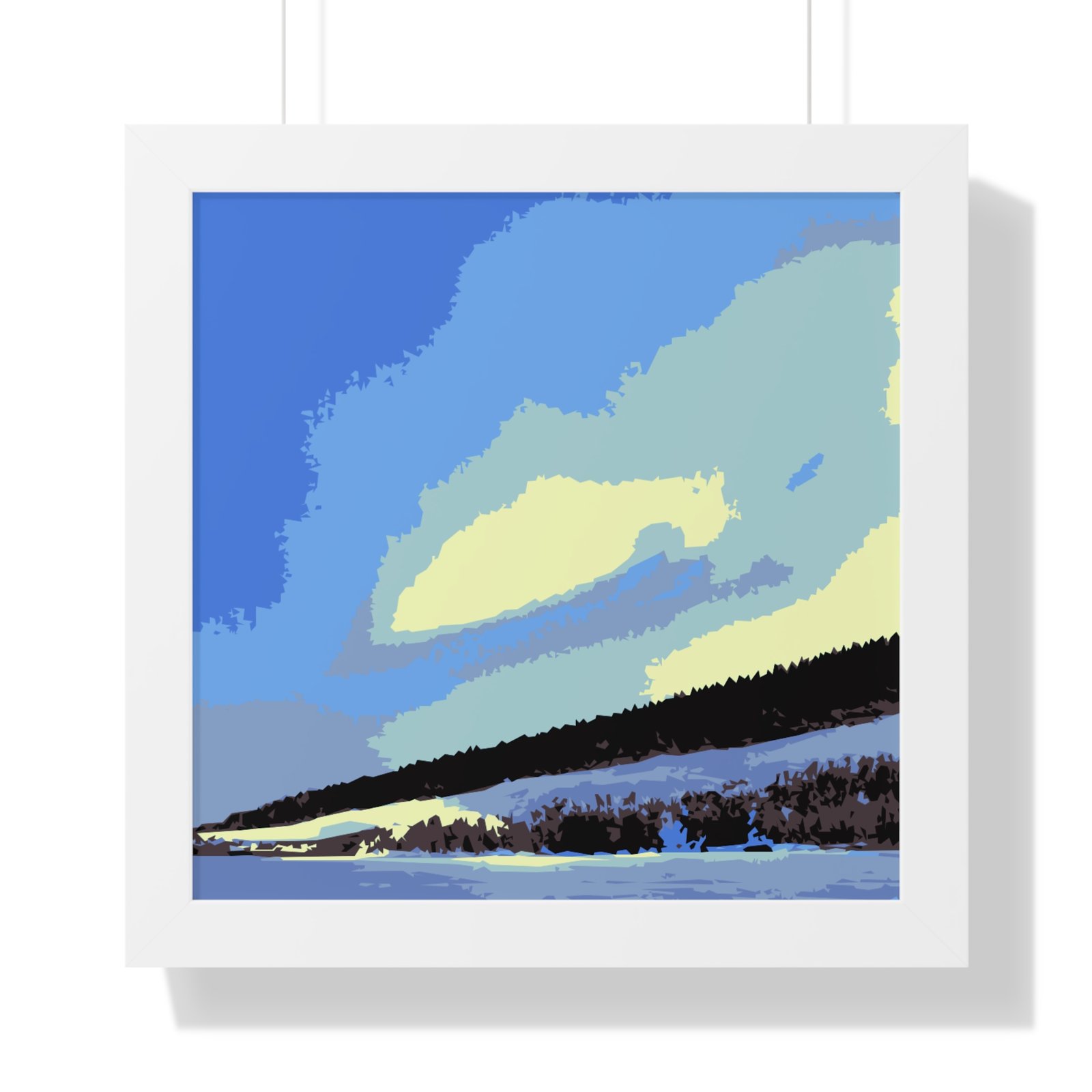 Snowy Skies - Image 4