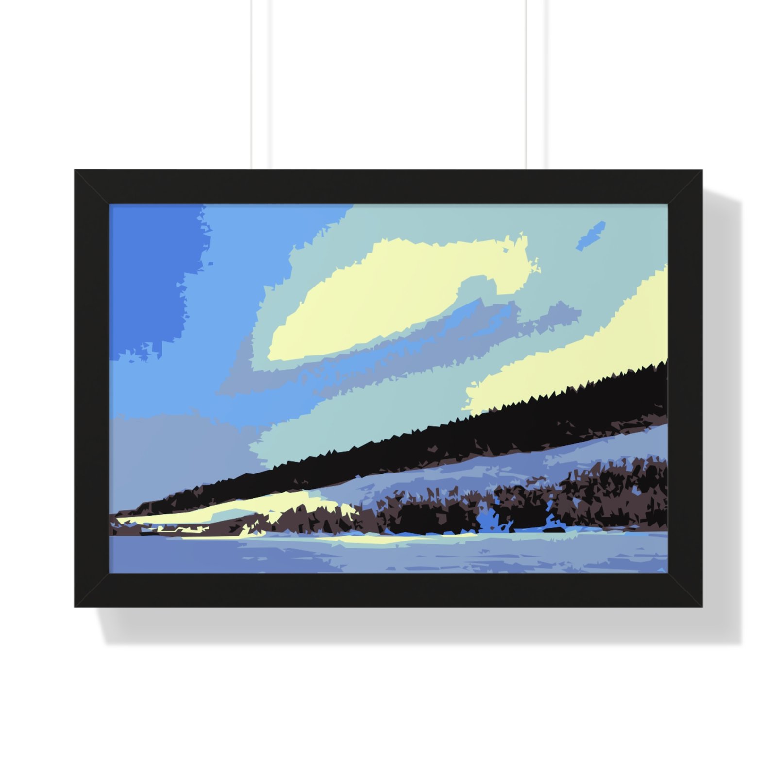 Snowy Skies - Image 10