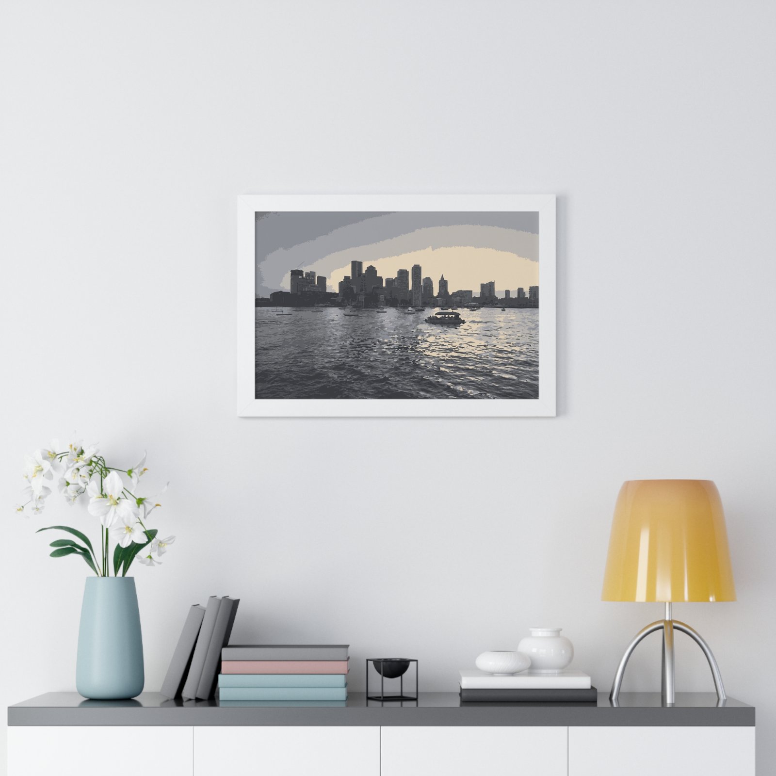 Boston Harbor - Image 20