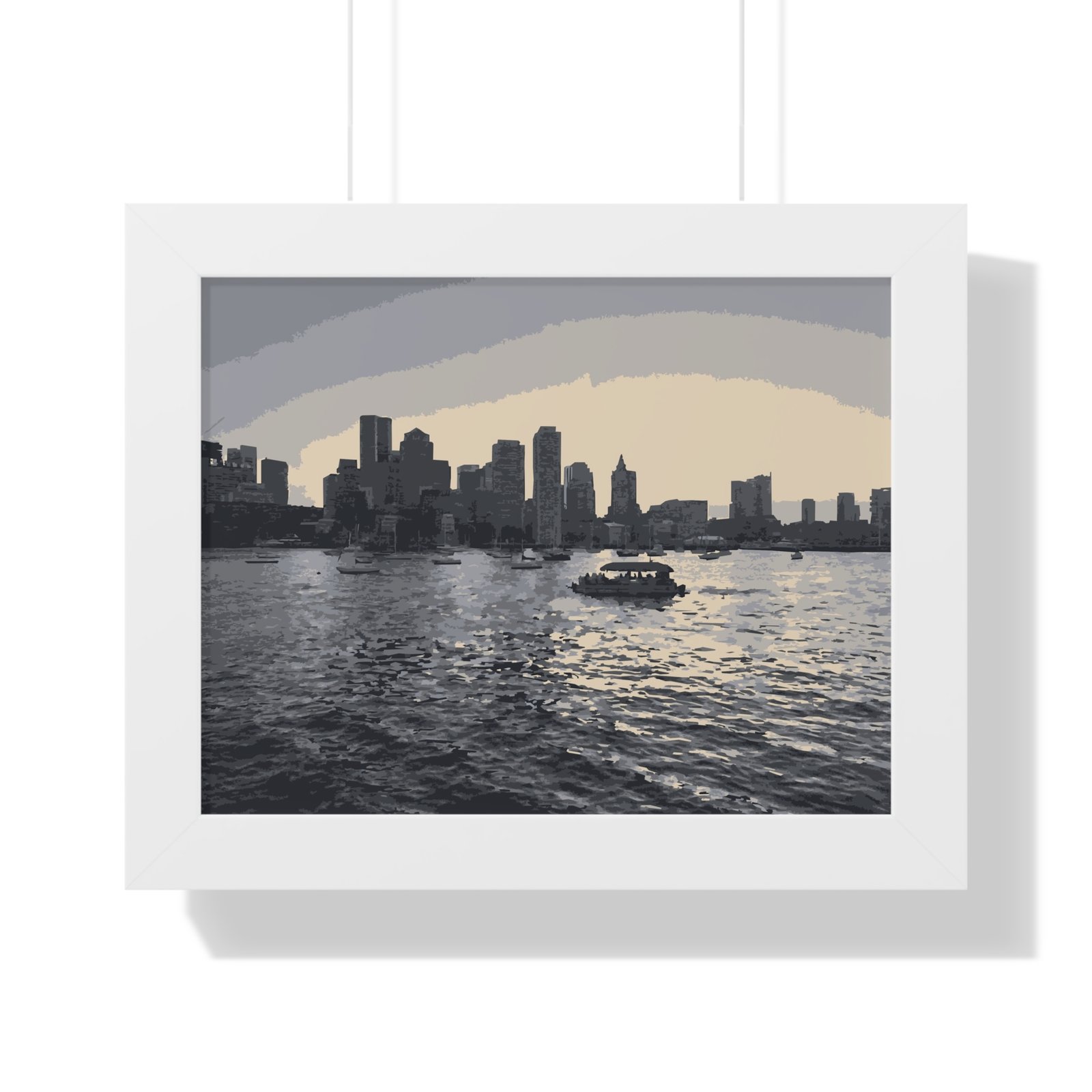 Boston Harbor - Image 28