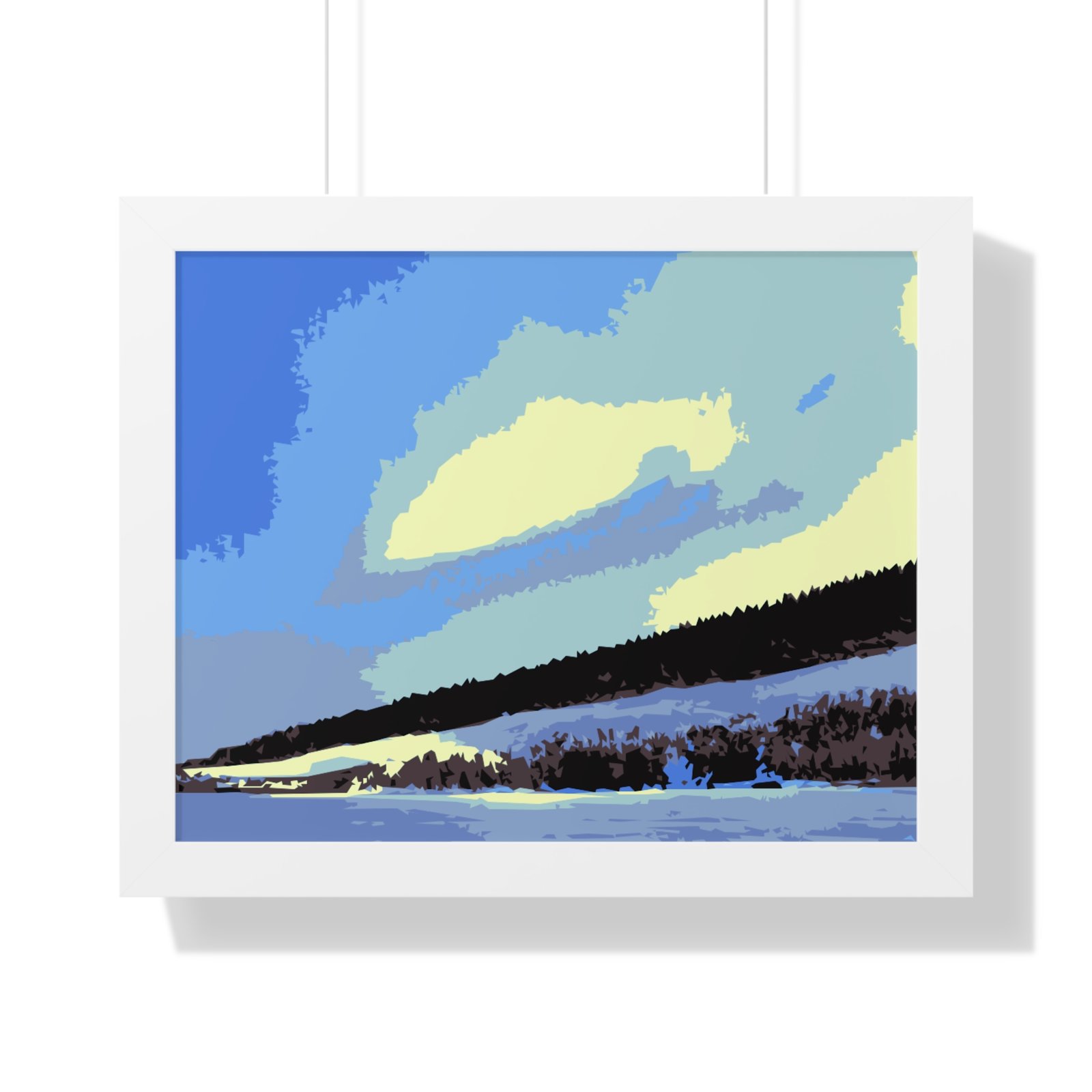 Snowy Skies - Image 16