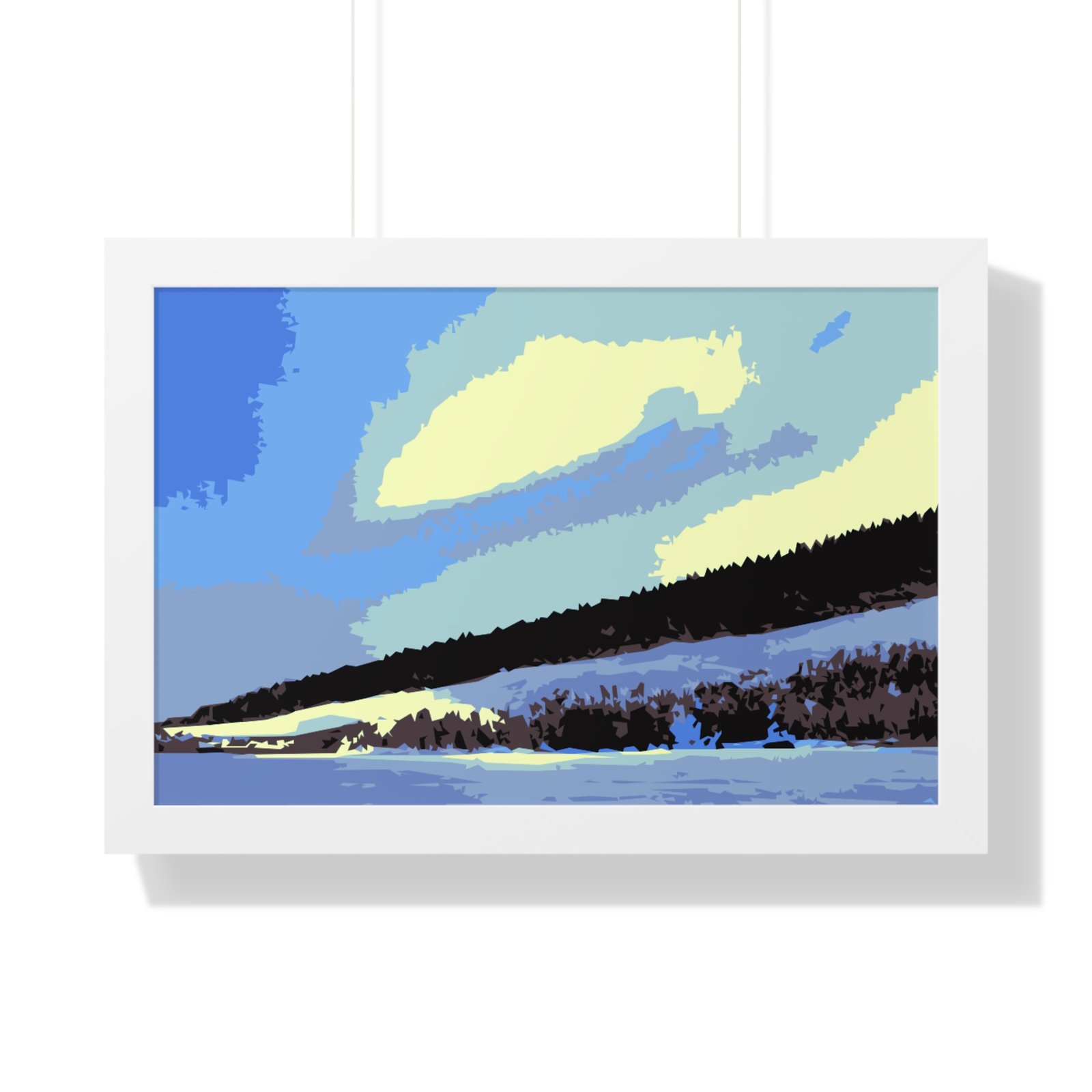 Snowy Skies - Image 19