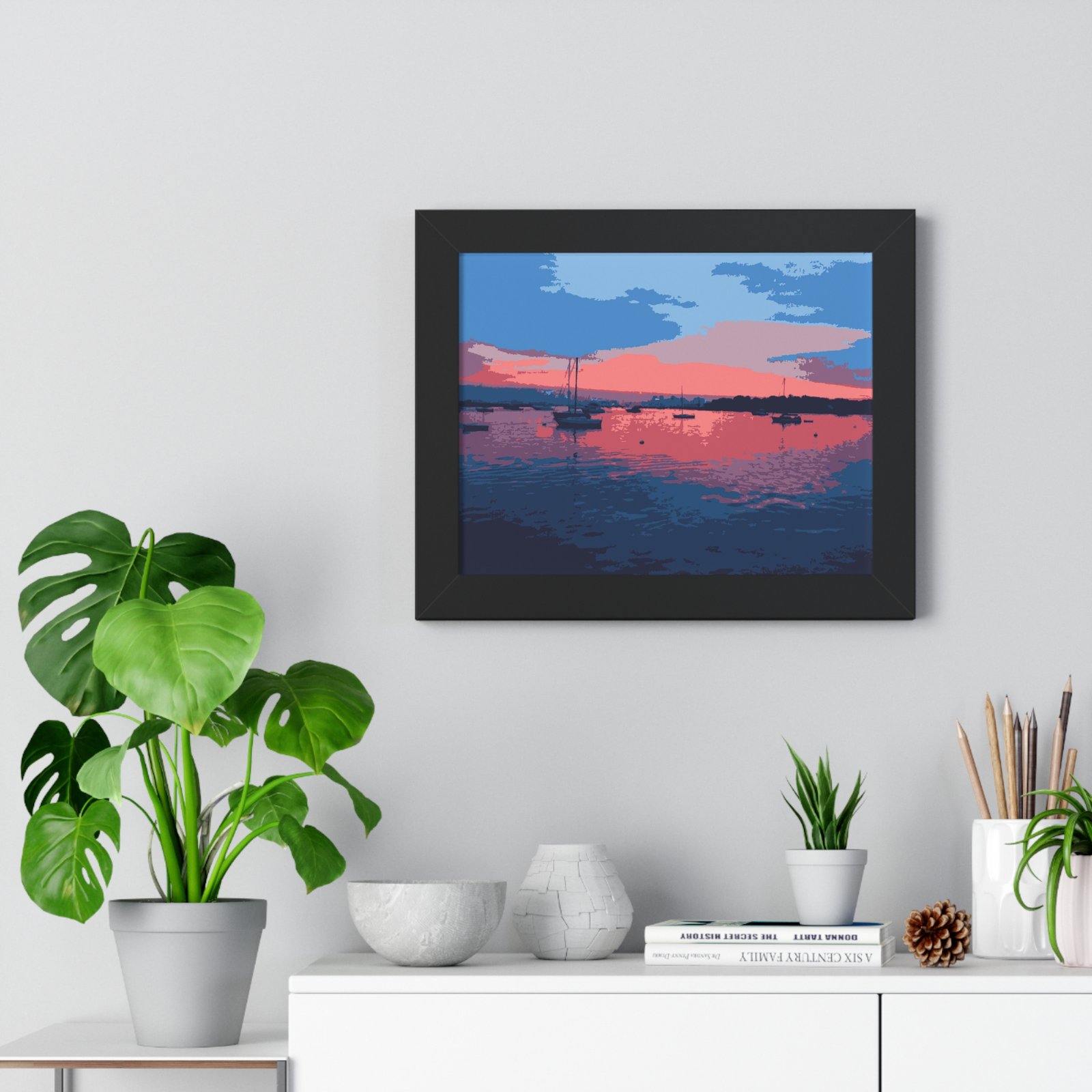 Marina - Winthrop - Image 26