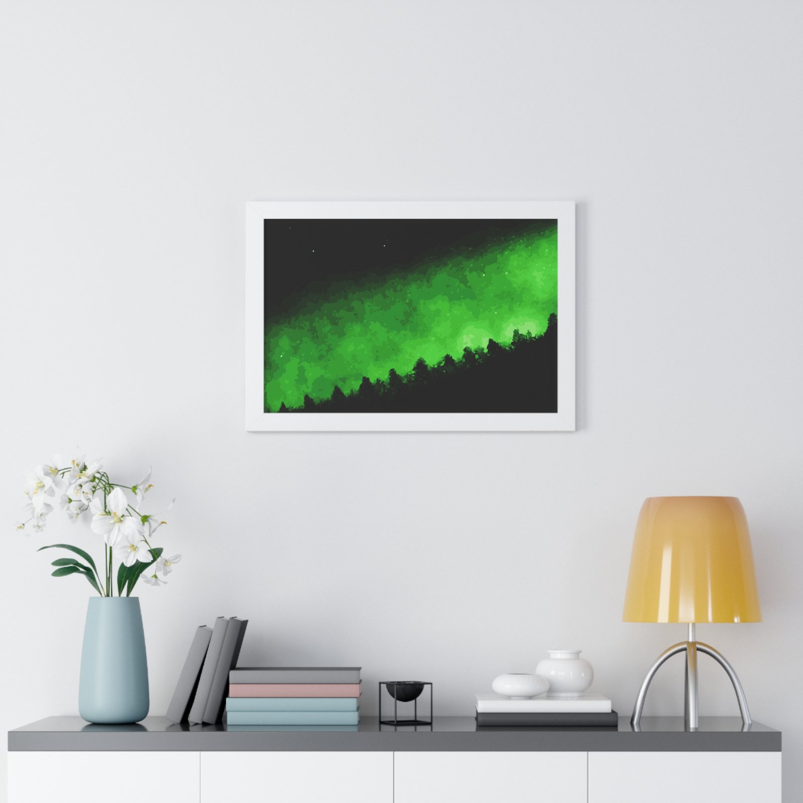 Aurora Green - Image 14