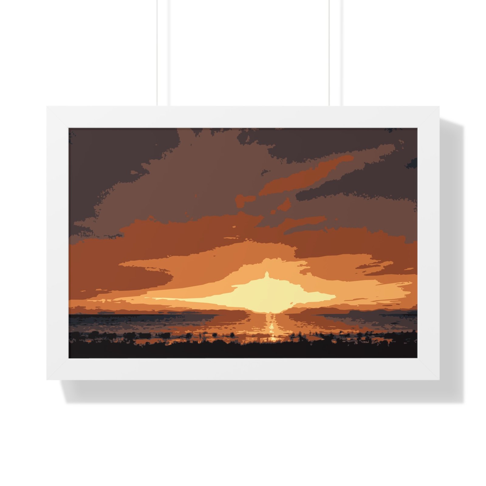 Ocean Sunset - Image 14