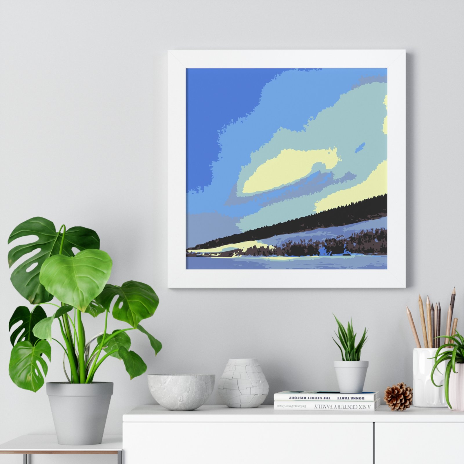 Snowy Skies - Image 5