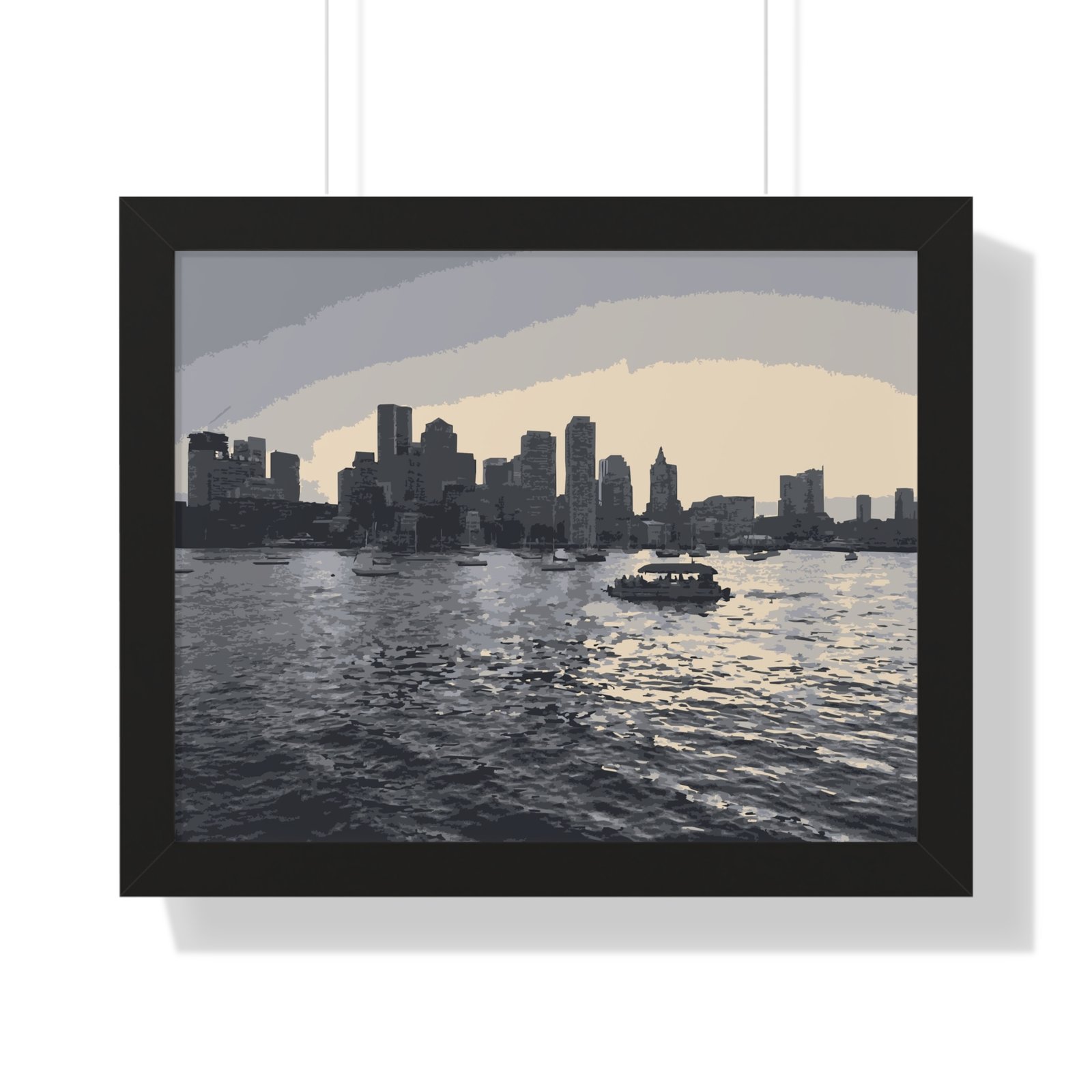 Boston Harbor - Image 4