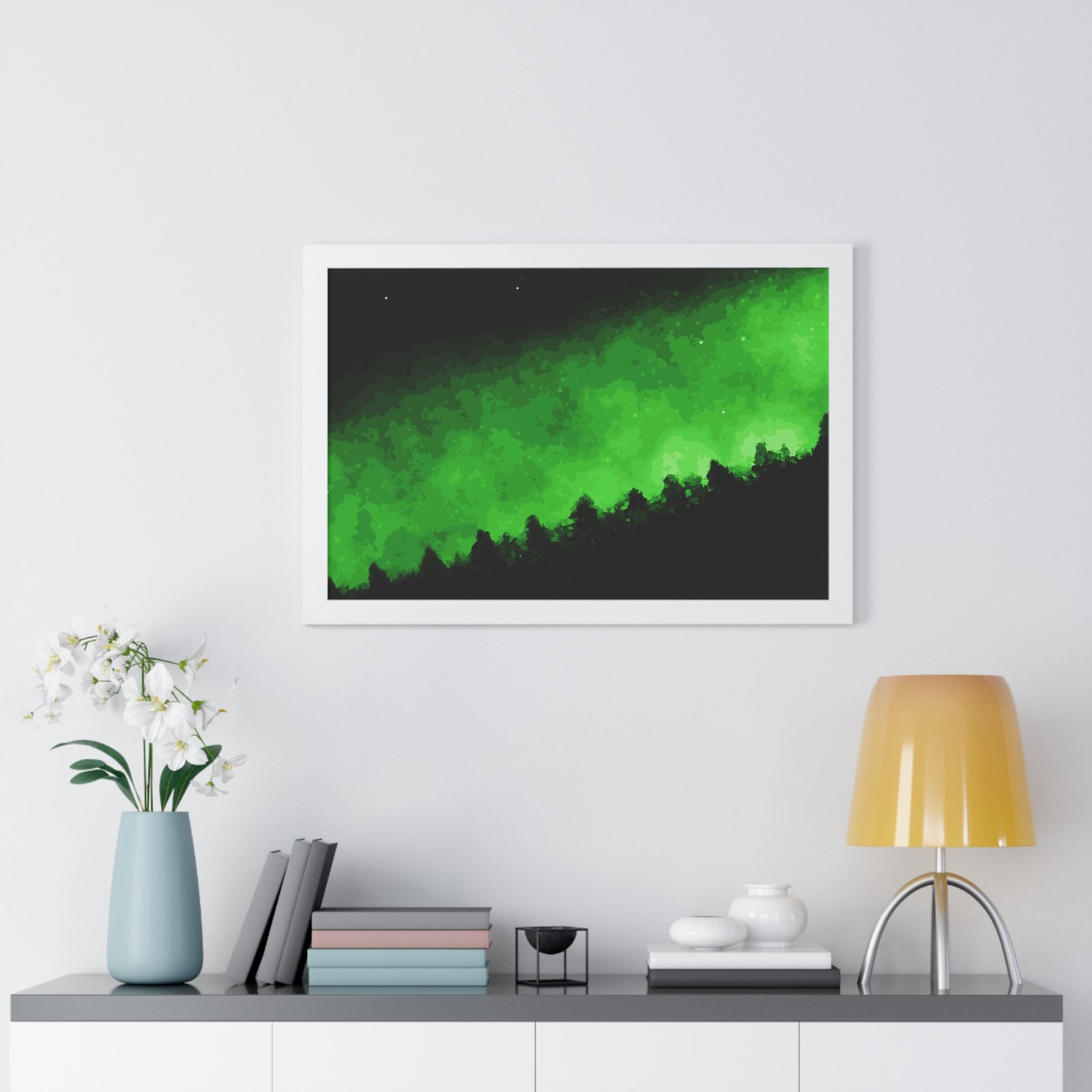 Aurora Green - Image 17