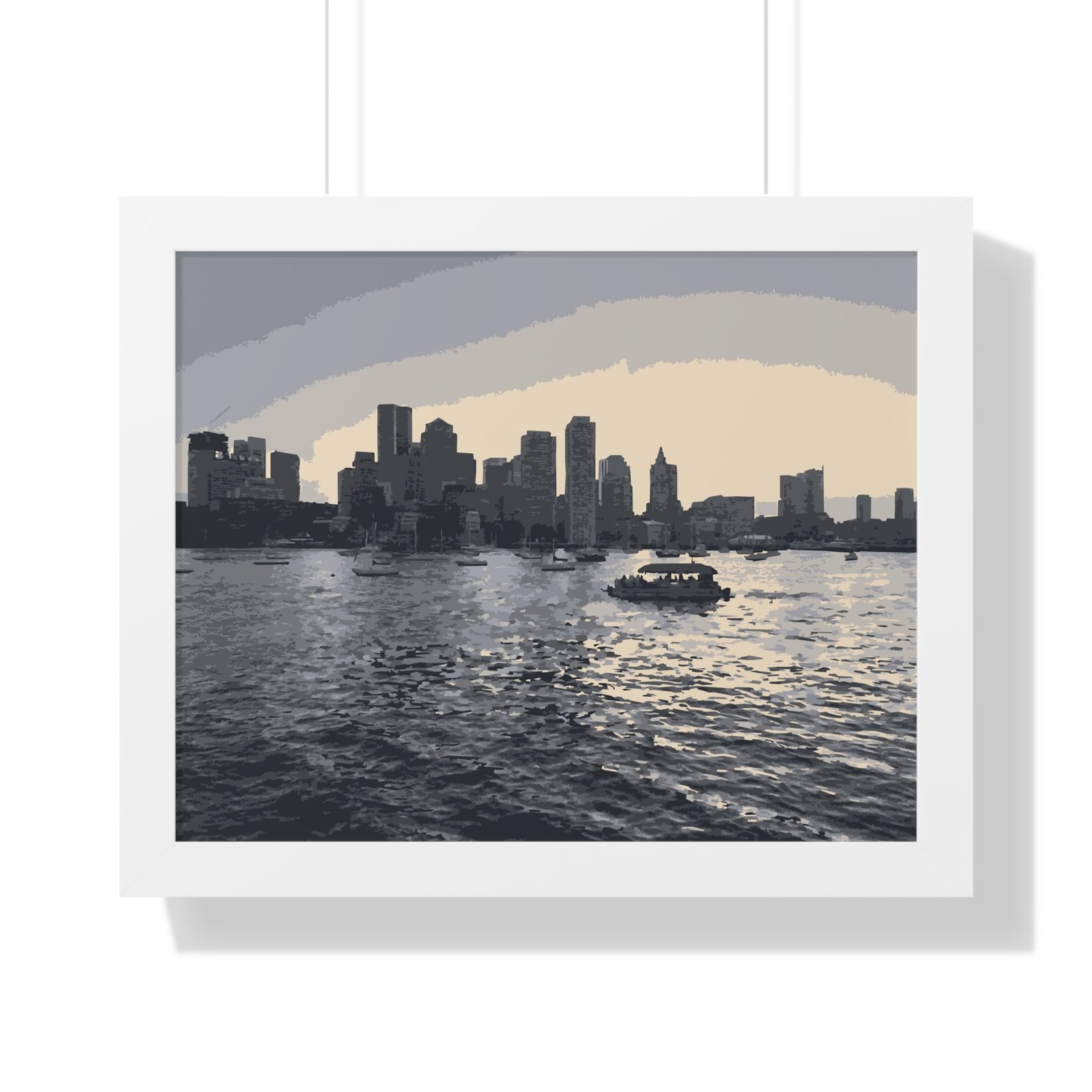 Boston Harbor - Image 16