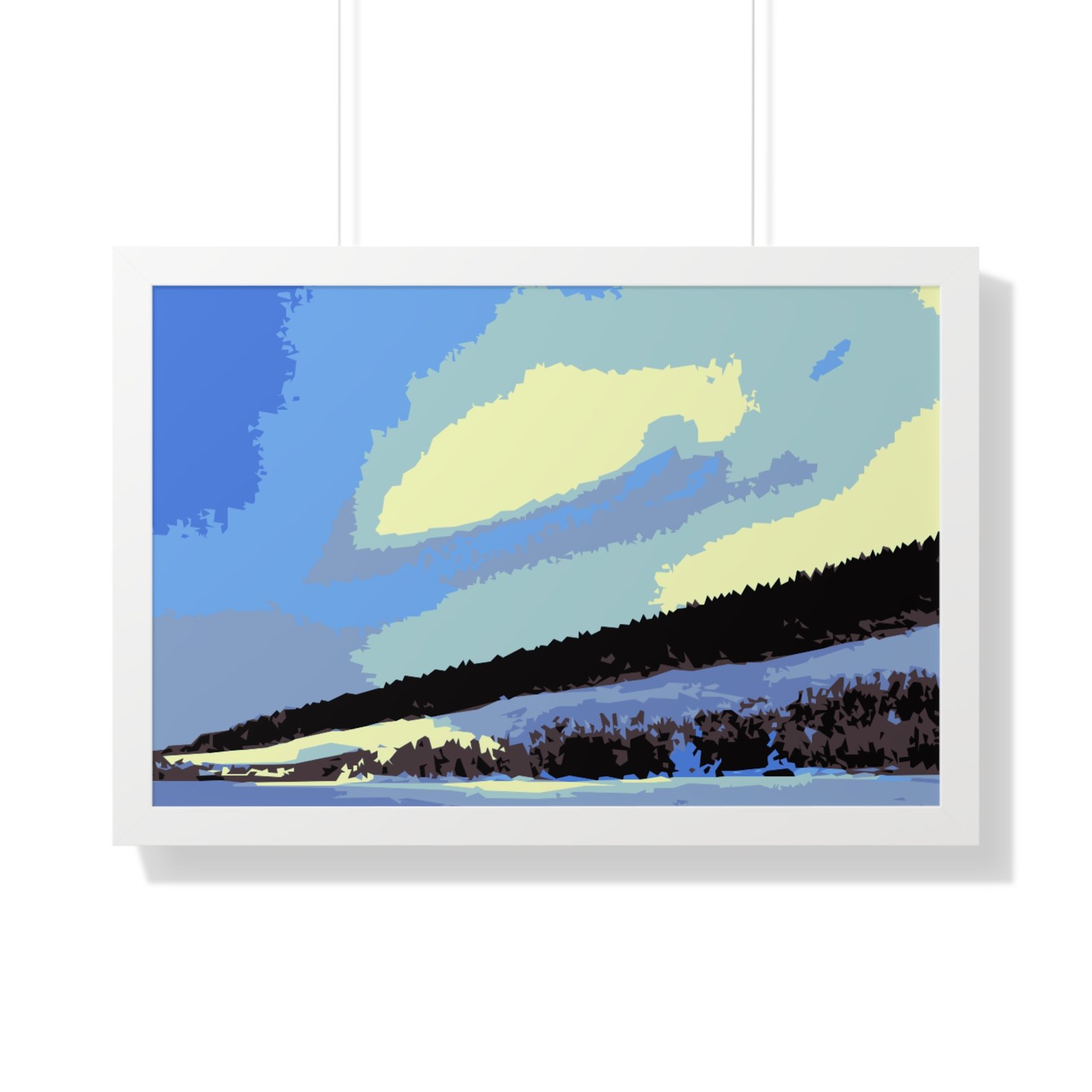 Snowy Skies - Image 22