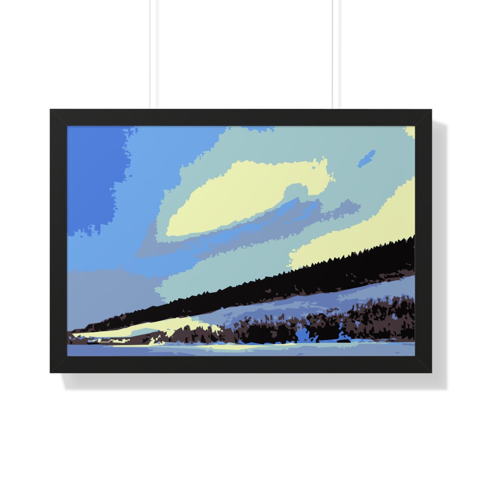 Snowy Skies - Image 13