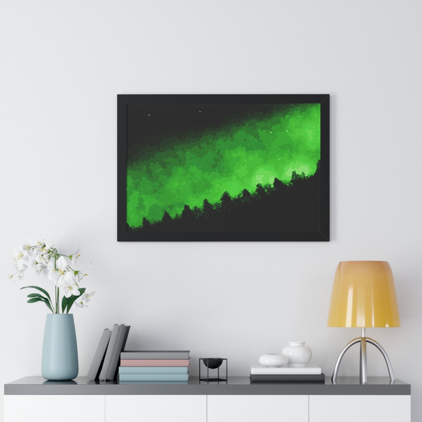 Aurora Green - Image 8