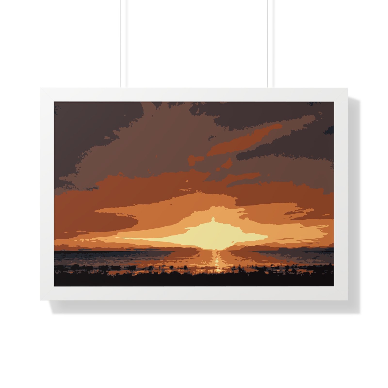 Ocean Sunset - Image 16