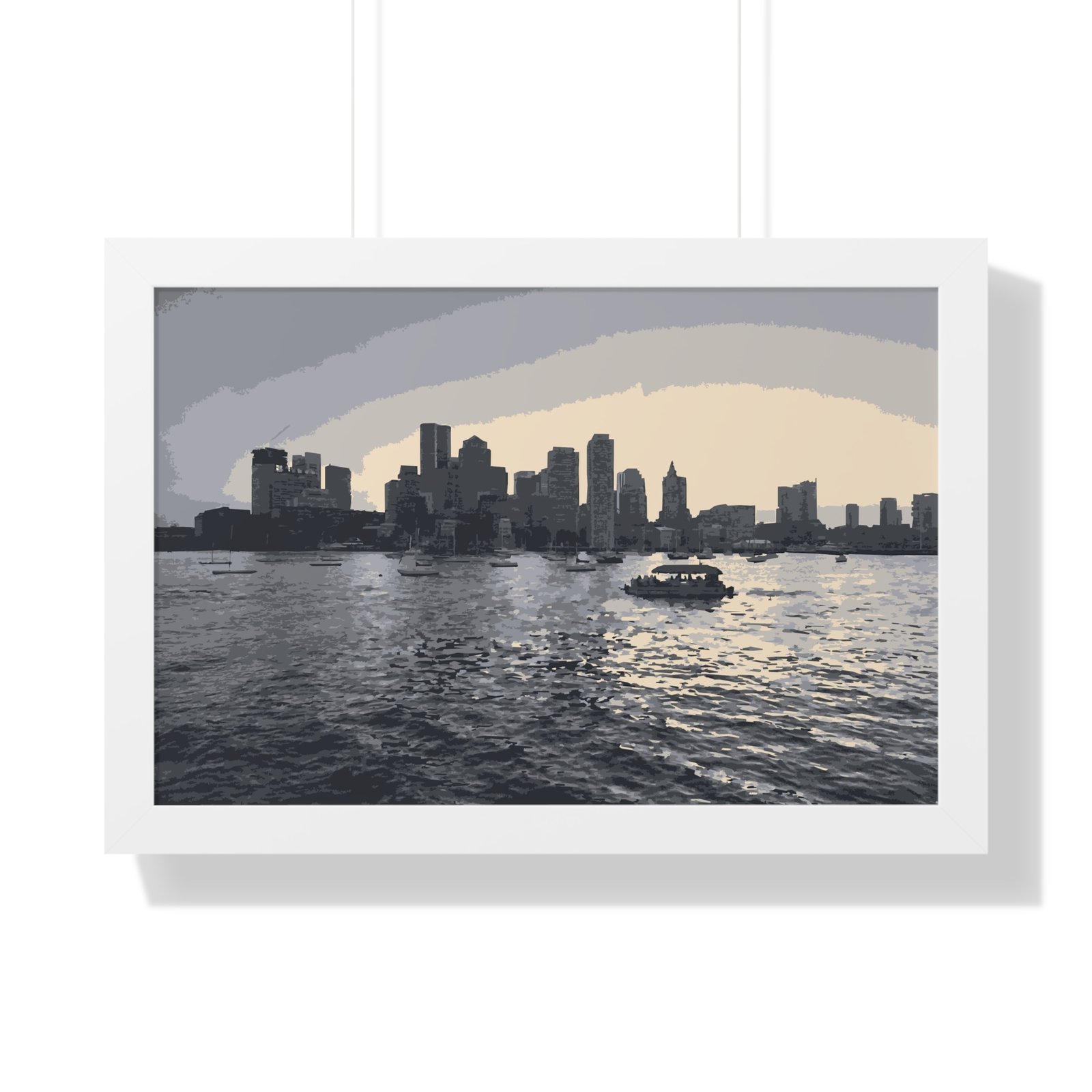 Boston Harbor - Image 19