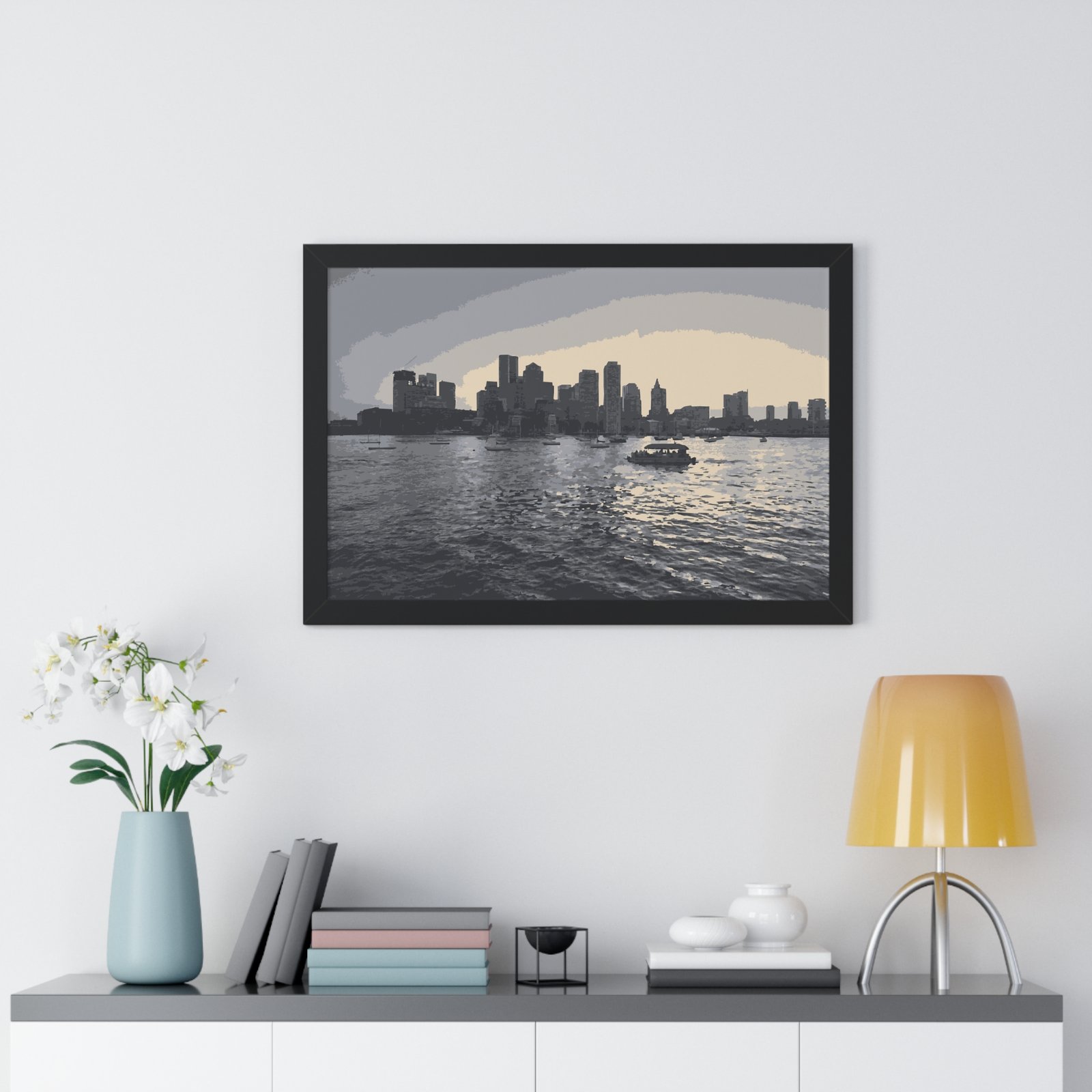 Boston Harbor - Image 11