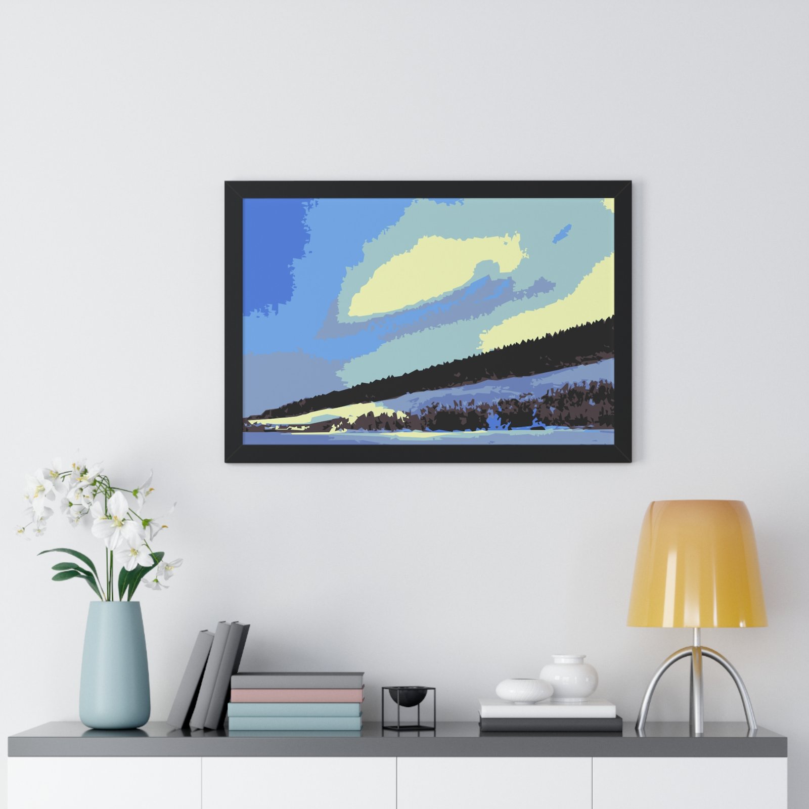 Snowy Skies - Image 14