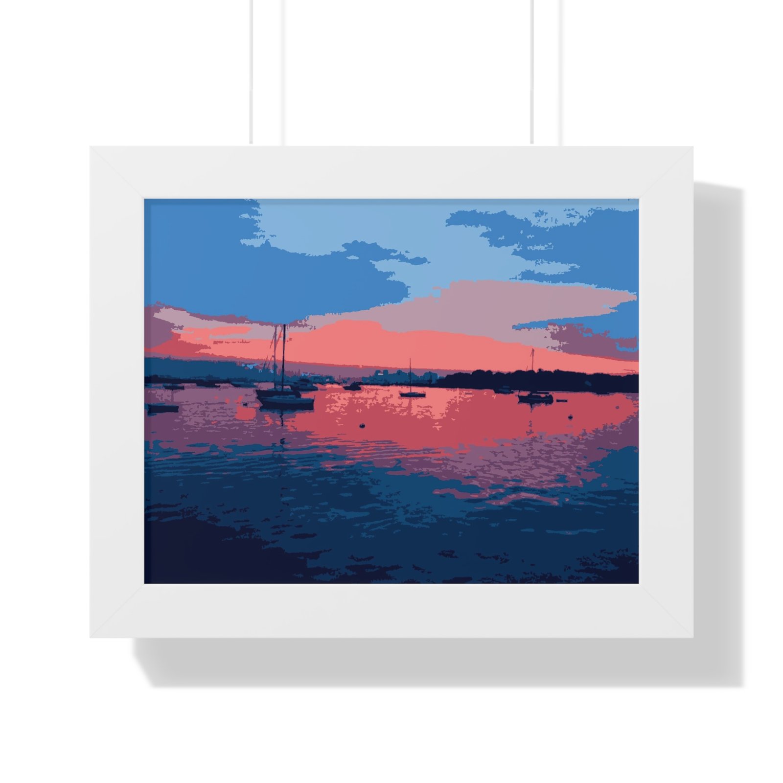 Marina - Winthrop - Image 28