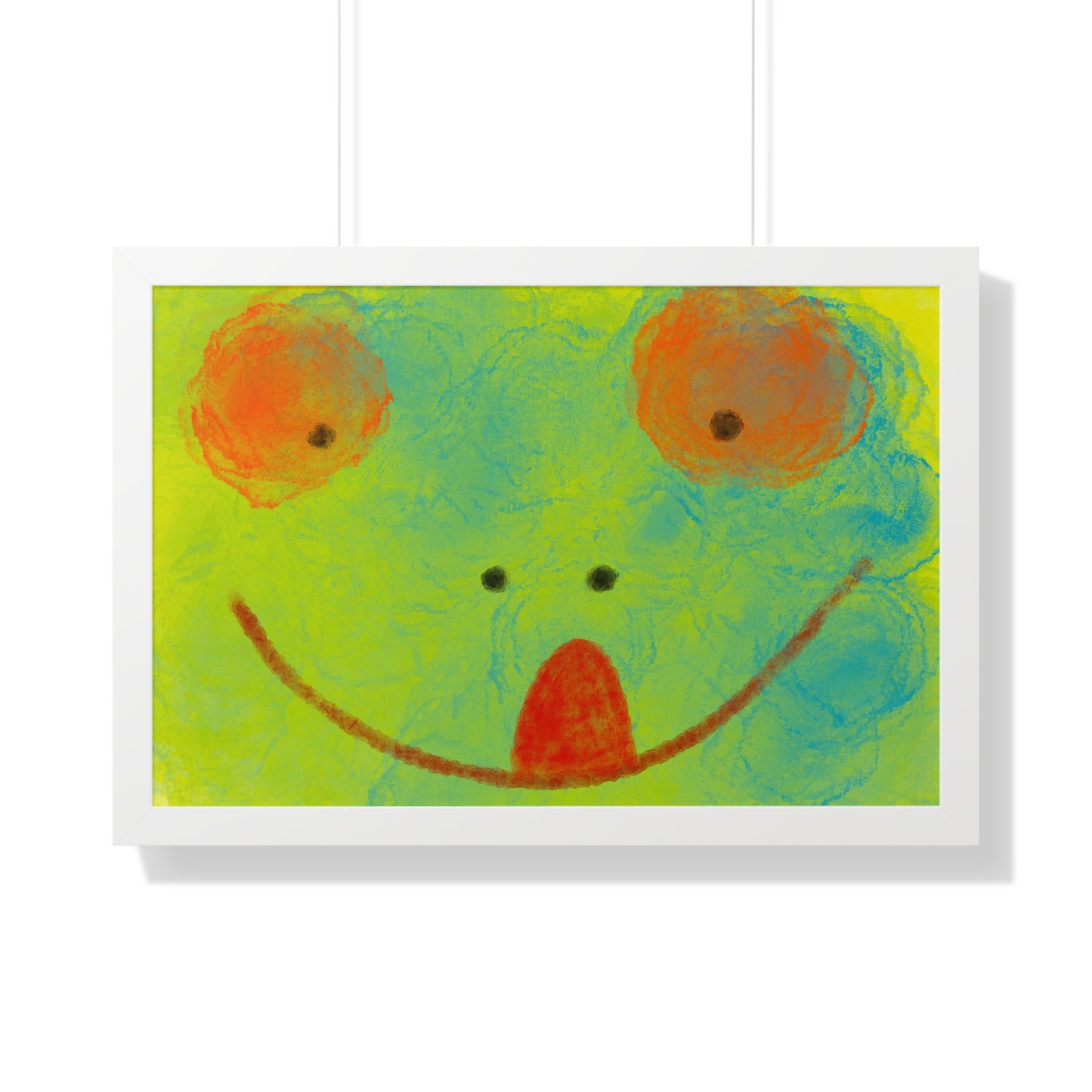 Frog Watercolor - Image 22