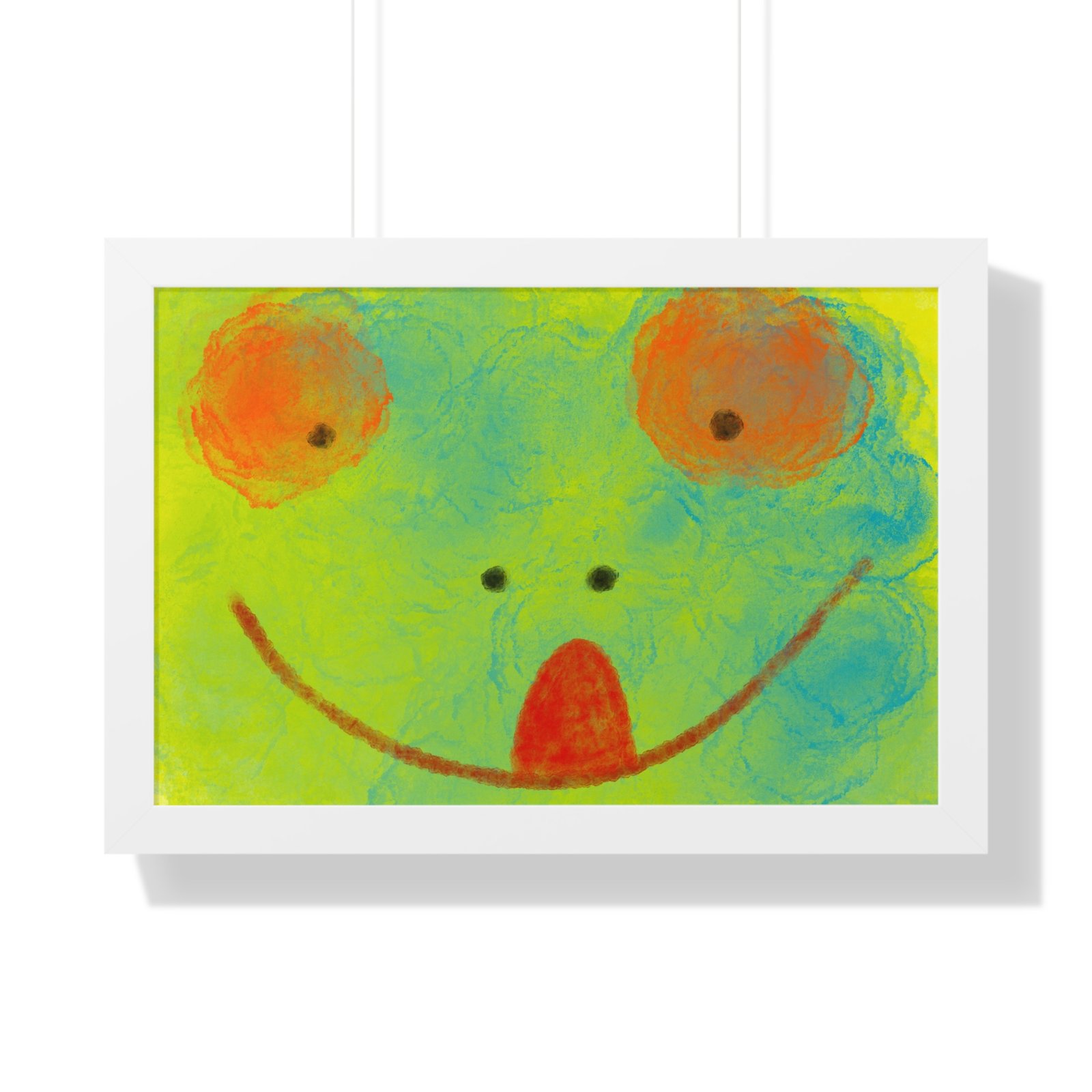 Frog Watercolor - Image 19