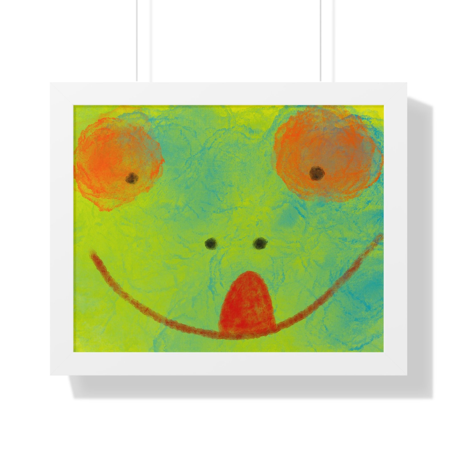 Frog Watercolor - Image 16