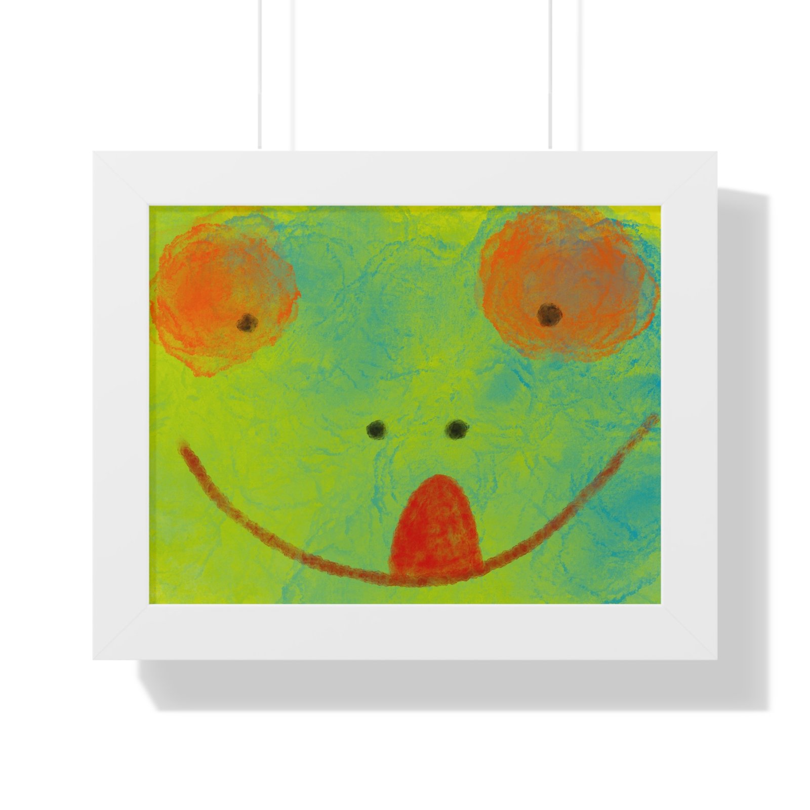 Frog Watercolor - Image 28