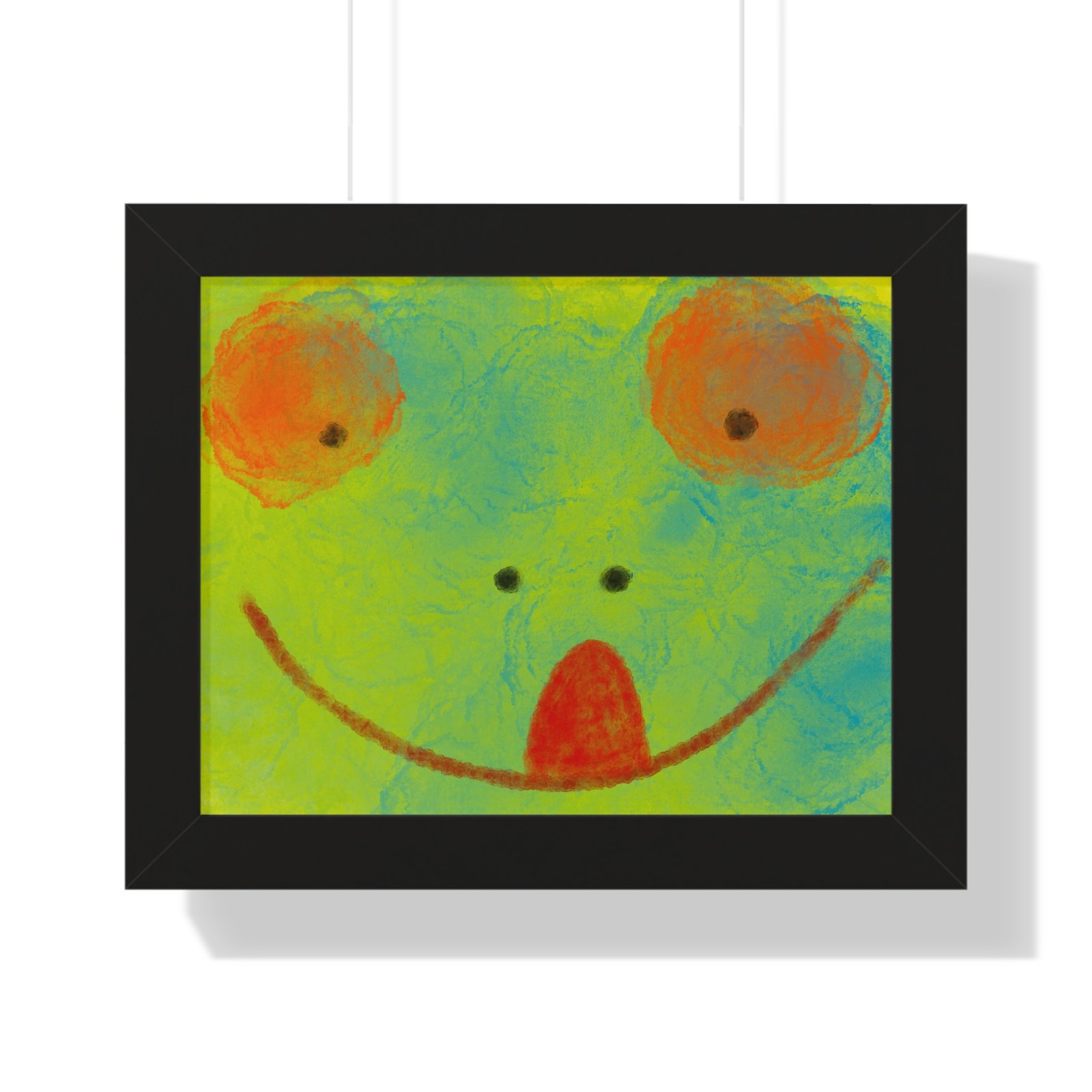 Frog Watercolor - Image 25